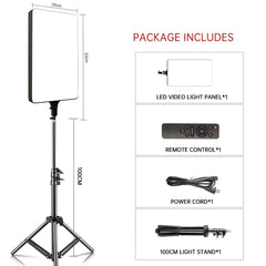 Embalagem do painel LED SH-PBD-90