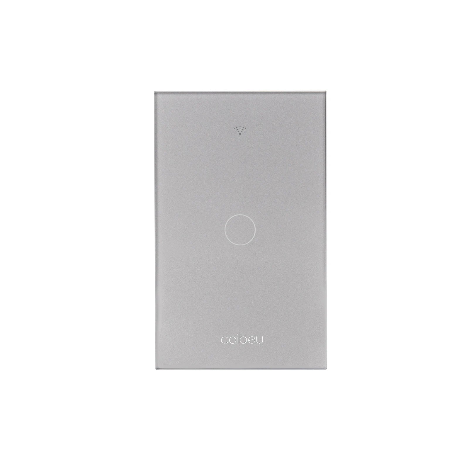 Interruptor Touch Inteligente COIBEU WiFi com Alexa e Google Home