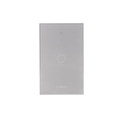 Interruptor Touch Inteligente COIBEU WiFi com Alexa e Google Home
