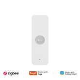 Sensor de Presença PIR COIBEU Zigbee Tuya Smart Life