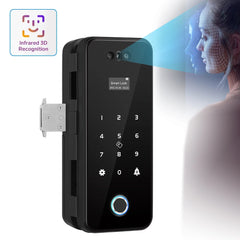 Aplicativo Tuya Smart Life para controle remoto da fechadura XSDTS