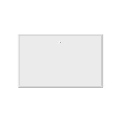 Interruptor Touch Inteligente Zemismart Zigbee com neutro, Alexa e Google Home