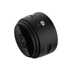Mini Câmera Inteligente Wi-Fi HD 1080p A9