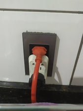 Foto enviada por Rodrigo Martins