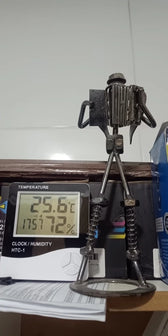 Foto enviada por Gustavo Lima