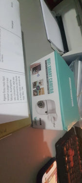 Foto enviada por Vinícius Carvalho