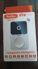 Foto enviada por Fernanda Santos