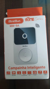 Foto enviada por Fernanda Santos