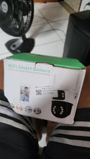 Foto enviada por Vanessa Monteiro