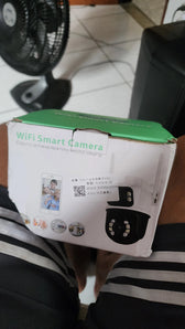 Foto enviada por Vanessa Monteiro
