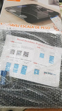 Foto enviada por Mariana Santos