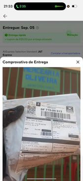 Foto enviada por Rodrigo Silva