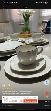 Foto enviada por Marcelo Martins
