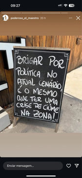 Foto enviada por Ana Ferreira