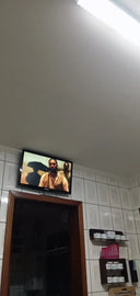 Foto enviada por Marcelo Araújo