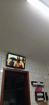 Foto enviada por Marcelo Araújo