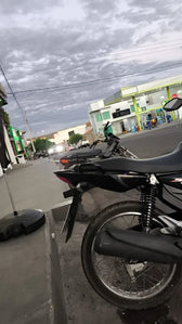 Foto enviada por Thiago Barbosa