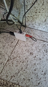 Foto enviada por Diego Souza