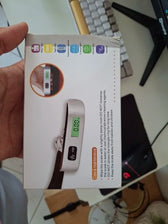 Foto enviada por Vinícius Teixeira