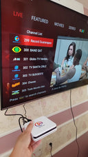 Foto enviada por Rogério Monteiro