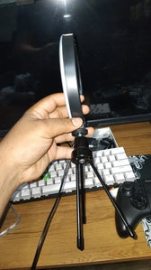 Foto enviada por Rogério Costa