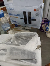 Foto enviada por Mariana Barbosa