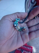 Foto enviada por Ana Barbosa