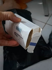 Foto enviada por Leonardo Gomes