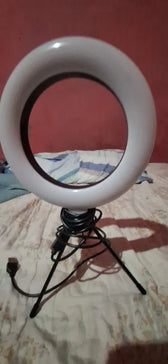 Foto enviada por Vinícius Dias