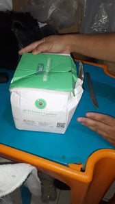 Foto enviada por Gabriel Ferreira