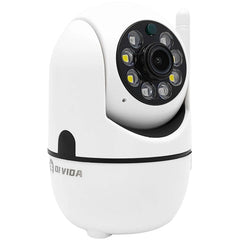Câmera Wi-Fi com detecção de movimento para vigilância