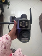 Foto enviada por Rodrigo Costa