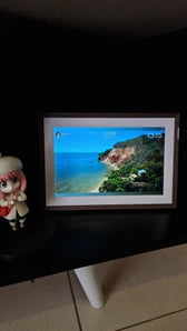 Foto enviada por Daniela Cardoso