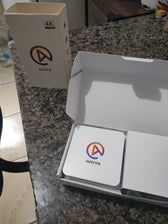 Foto enviada por Camila Martins