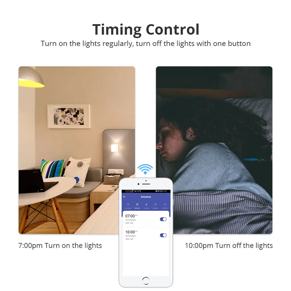 Protocolo Zigbee e suportes de automação residencial inteligente