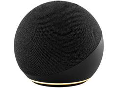 Echo Dot 5ª Geração - Alto-falante inteligente preto com Alexa