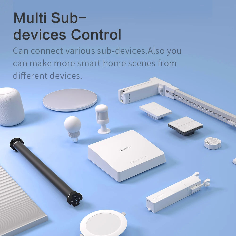 Instalação e Compatibilidade Hub Zemismart M1 com Múltiplas Plataformas