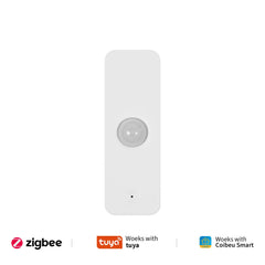 Sensor de Presença PIR COIBEU Zigbee Tuya Smart Life