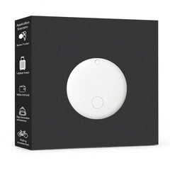 Rastreador Bluetooth Google Find My com chaveiro