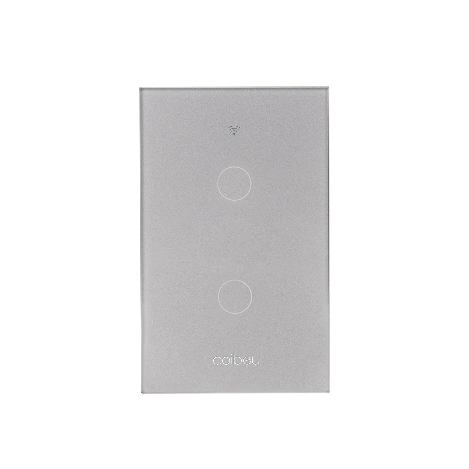 Interruptor Touch Inteligente COIBEU WiFi com Alexa e Google Home