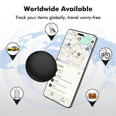 Rastreador Bluetooth Google Find My - Embalagem
