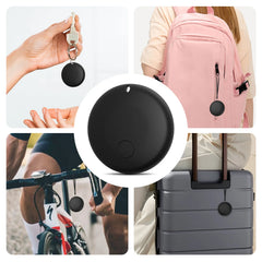 Rastreador Bluetooth Google Find My - Detalhes de tamanho