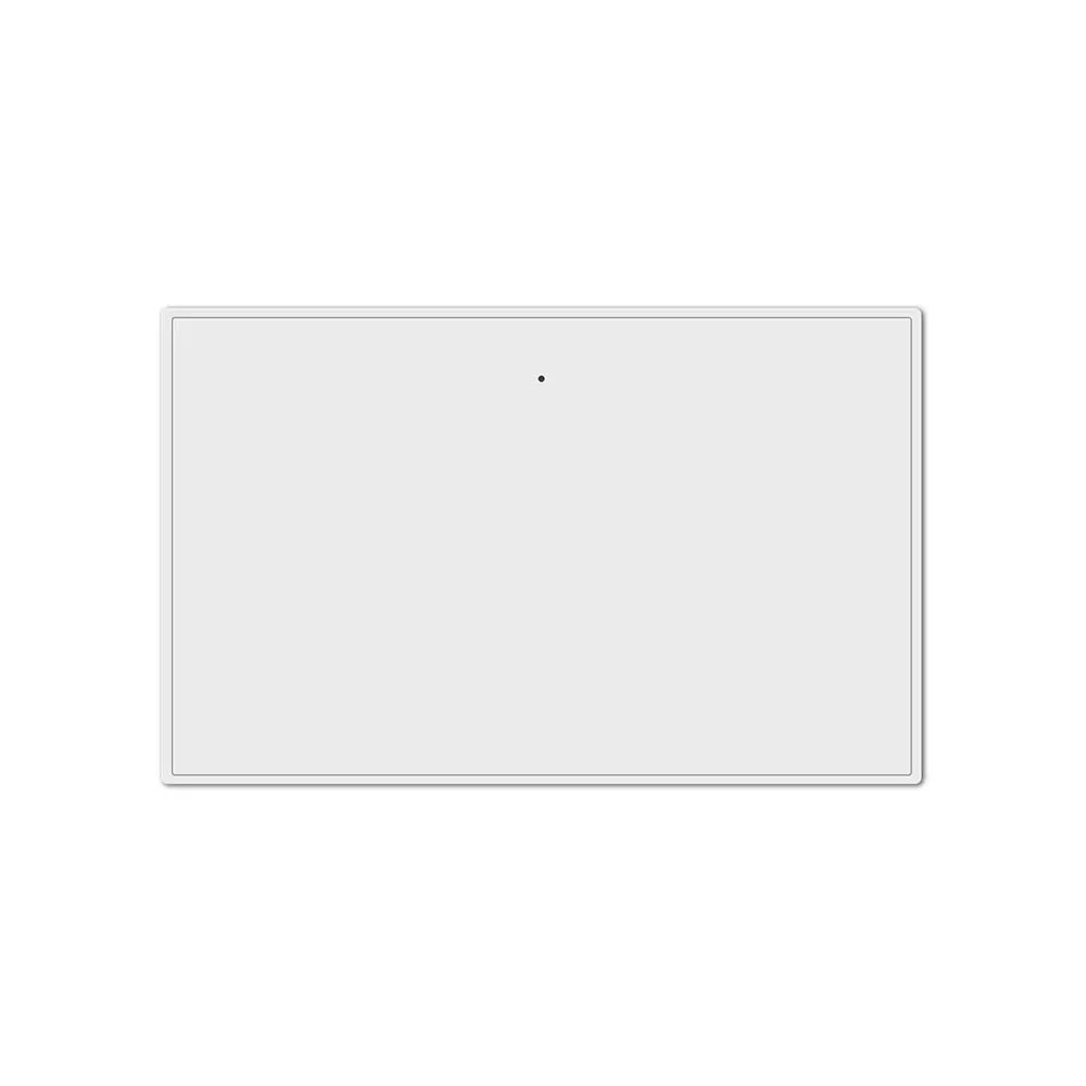 Interruptor Touch Inteligente Zemismart Zigbee com neutro, Alexa e Google Home